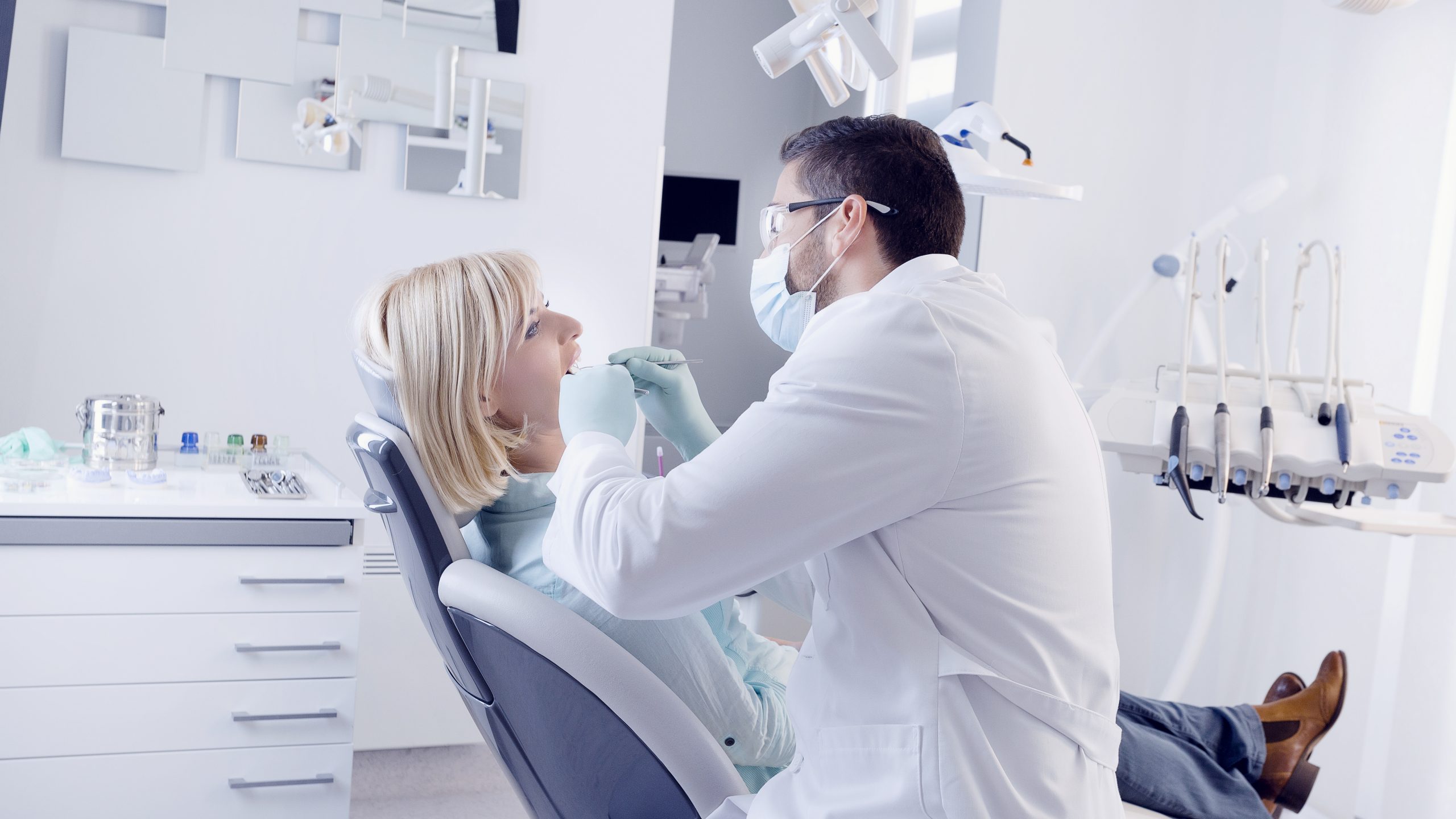 Dentist in Danville, KY
