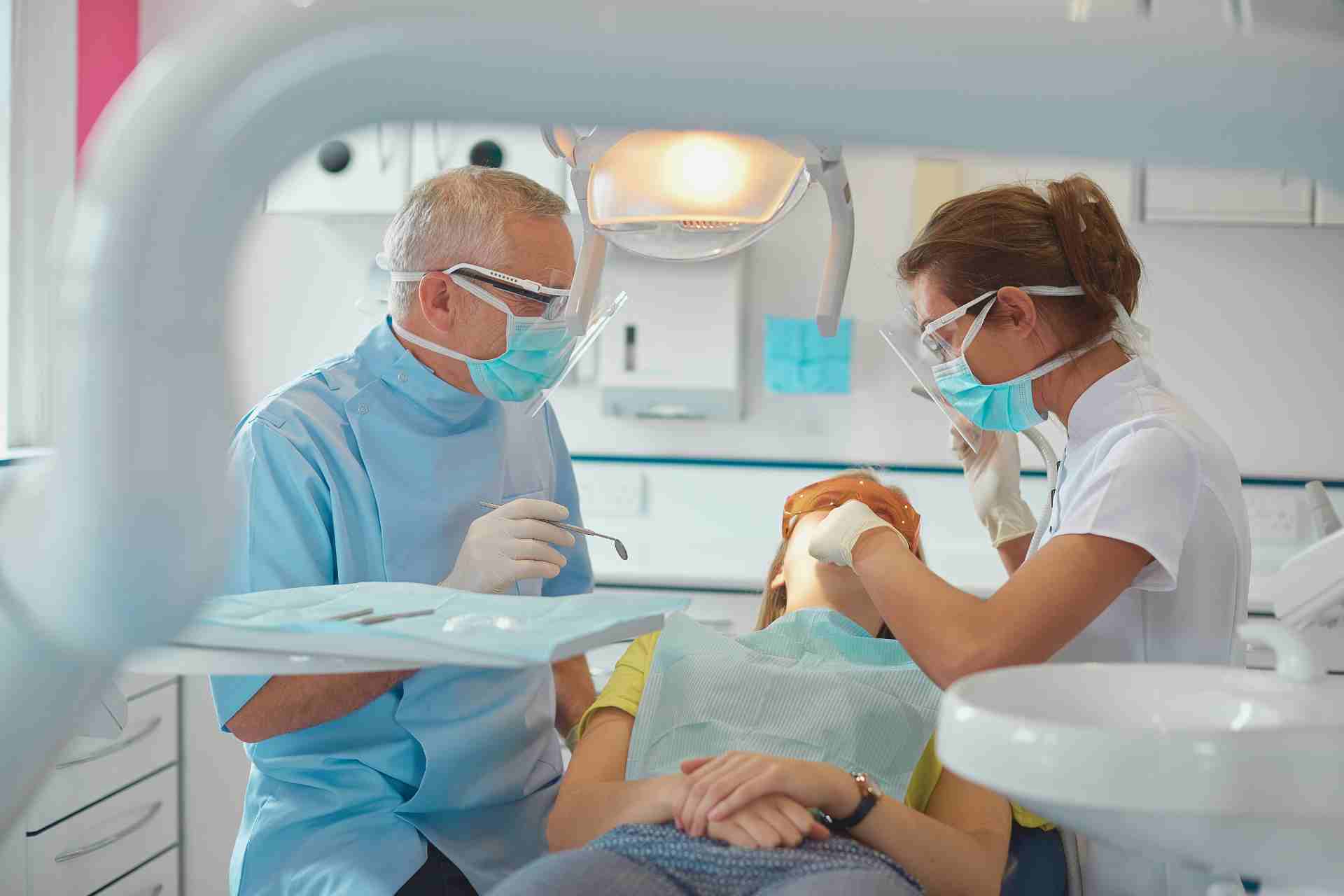 Dentist in Danville, KY